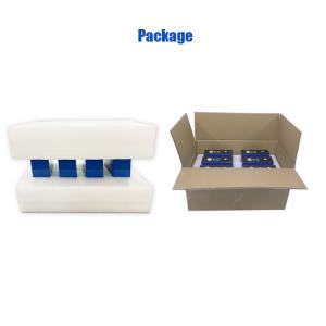 3.2V 230ah LiFePO4 Rechargeable Lithium Iron Phosphate Battery For Car