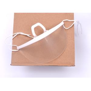 Wholesale Disposable Face Mask for Permanent Makeup Tattoo Reusable Plastic Mouth Mask Eyebrow Microblading from china suppliers