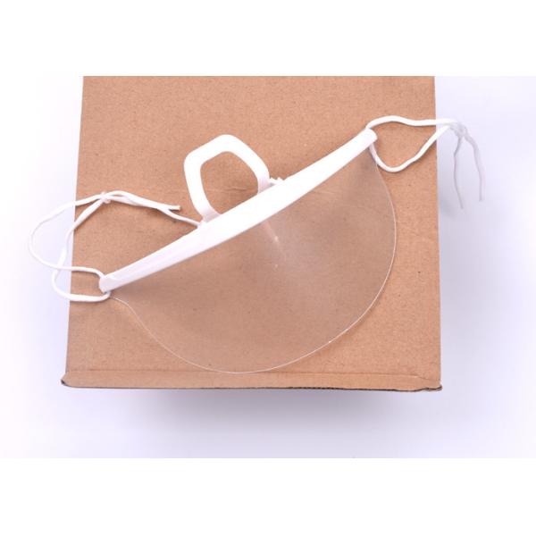 Disposable Face Mask for Permanent Makeup Tattoo Reusable Plastic Mouth Mask