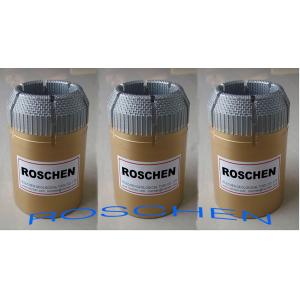 Premium NMLC HMLC Diamond Core Drill Bits For Concrete / Granite / Stone /