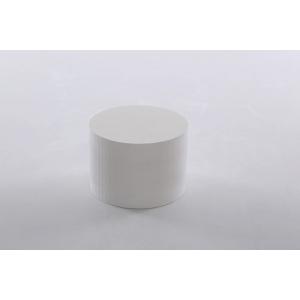 RTO Ceramic Catalyst Carrier , SCR Substrate / DOC Support 100CPSI