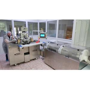 Wholesale Easy Operate Paintball Softgel Capsule Encapsulation Machine 7000-30000pcs/H from china suppliers