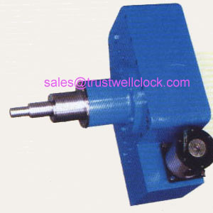 street clocks mechanism, school/ colleage/university clocks mechanism, mechanism