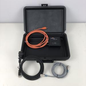 Still Forklift Diagnostic Tool Canbox 50983605400 with Live Data Monitoring