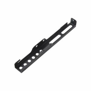 Professional Sheet Metal Fabrication with Customized Powder Coated Laser Cutting