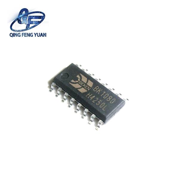 Radio IC BKKEN BK1080 SOP16 Electronic Components Z8f1621vn020eg