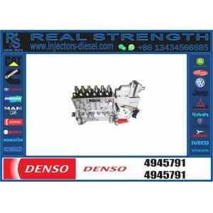 Fuel Injection Pump 4945791 C4945791 for Cummins Engine 6L 6CT 6CT8.3 6L340
