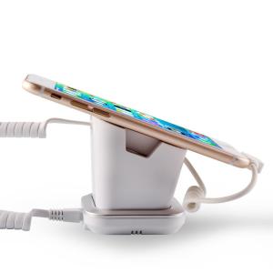 COMER telephone computer stores security alarm anti theft tab display stand