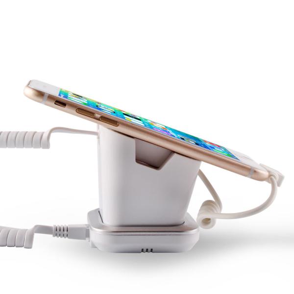 COMER Security Display Stand Tablet PC Security Alarm Stand for mobile phone