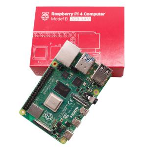 2GB E14 Version Raspberry Pi 4 Model 2GB RAM Quad-core Cortex-A72 1.5GHz 2GB RAM