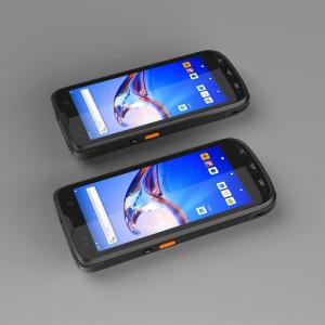 IP65 NFC Handheld Data Terminal 16G PDA Digital Devices Waterproof