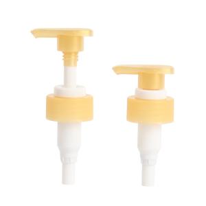 Wholesale Plastic 33/410 Lotion Bottle Pump Made In China Good Quality from china suppliers
