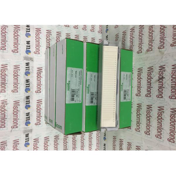 140XTS00200 Modicon Quantum, programmable logic controller, screw terminal block