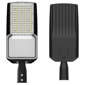 Wholesale 30W-320W Economic LED Street Light Fixtures With 4000K Color Temperature And AC90-305V Input Voltage from china suppliers