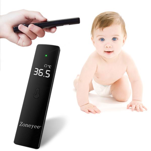 Medical Body Temperature For Baby Forehead Manufacturer Smart Digital Infrared