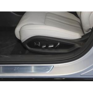 2025 Powerful Han L BYD Electric Vehicle with Max Power 500 KW and Leather