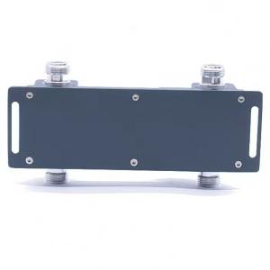 Hybrid Combiner Hybrid Coupler 2 in 1 out 617-3800MHz N-F for High Power