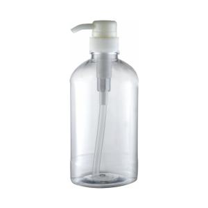 500ml PE Bottle Trigger Sprayer for Convenient Household Cleaning and Disinfecti