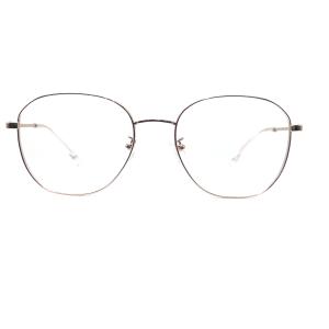 China MD104T Titanium Optical Frame - Versatile & Adjustable on sale