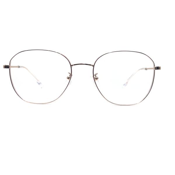 MD104T Titanium Optical Frame - Versatile & Adjustable