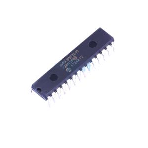China Microcontroller MCU UART 30MIPS High Performance 16-bit Digital Signal Controller Chip DSPIC30F2010-30I/SP on sale China Microcontroller MCU UART 30MIPS High Performance 16-bit Digital Signal Controller Chip DSPIC30F2010-30I/SP on sale