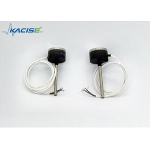 Customizable Output Capacitive Level Transmitters For High Precision Liquid