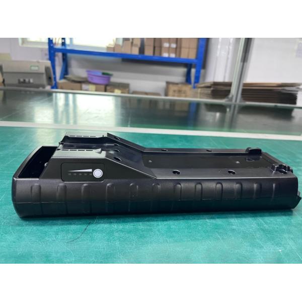 Replacement Bosch Powerpack Rack 500 Anthracite Performance Ebike Battery
