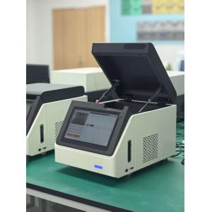 S6 Si-Pin Detector XRF gold analyzer for precious metals