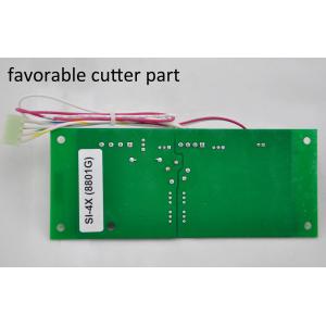 Z10 Tungsten Carbide Steel Suitable For Zund Auto Cutting Machine