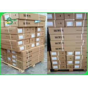 53gsm A1 Natural Tracing Paper In Roll For Manual Drafting And Printing