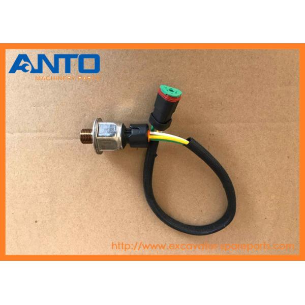 236-6220 2366220 Pressure Sensor Fitting For Excavator Electric Parts 322C 322C