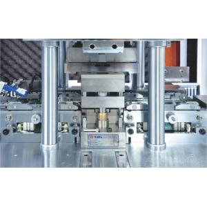 Fully Automatic Trim And Form Machine Cam Synchronized Tendon Molding System