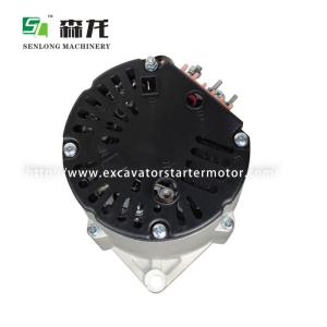 24V 70A 15313701010 Alternator With Inner Plastic Bag Packing