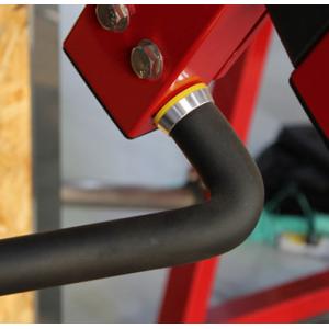 Gyms Multi Functional HM Series Commercial Comprehensive Trainer Split Action