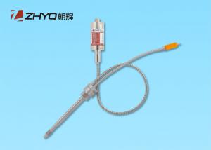 Wholesale Plastic Machinery Melt Pressure Transmitter , High Temperature Pressure Transducer from china suppliers
