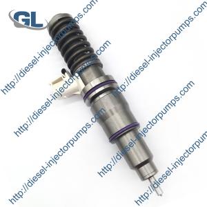 China DELPHY Electronic Unit Injector BEBE4D33001 For  MD11 20702362 on sale