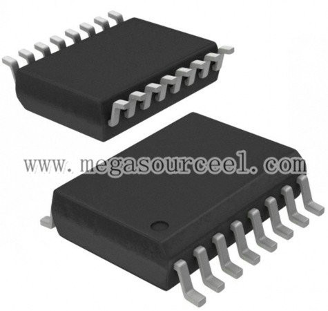 M25P64-VMF- STMicroelectronics - 64 Mbit, Low Voltage, Serial Flash Memory With