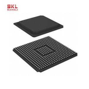XC3S1000-4FGG456I Programming IC Chip FPGAs High Performance Applications