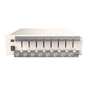 Capacitor Cycler 8 Channel Battery Analyzer