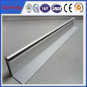 China affordable solar frames/ solar panel frame/ solar panel frames on sale