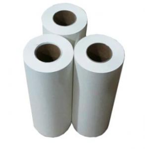 Wholesale High Speed Dye Sublimation Transfer Paper Sublimation Heat Transfer Paper from china suppliers