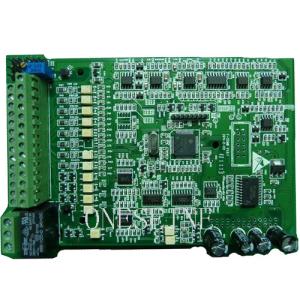 Wholesale Transducer PCB Assembly One Stop Sourcing PCBA Manufacturer from china suppliers