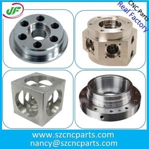Wholesale Machining Parts for Automotive/Automation/Aerospace/Machinery Equipment/Robotics from china suppliers