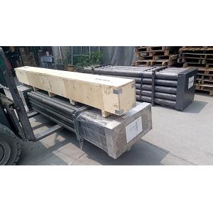 Drill Rod For BQ NQ HQ PQ Wireline Core Barrel Diamond Exploration Core Drilling