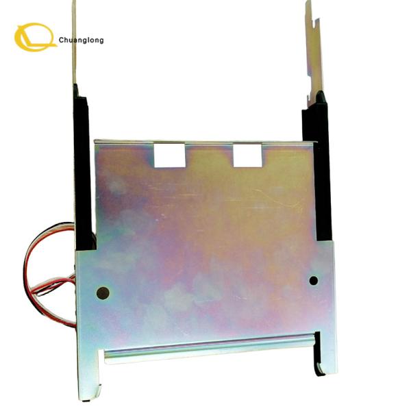 Wincor ATM Machine Parts AGT CMD V4 Horizontal RL 252.6mm 1750160110