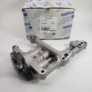 Diesel Oil Pump 4132F071 For Perkins Engine 1104C-44T