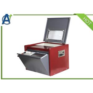Electric Oil Withstand Voltage and Dielectric Strength Tester by ASTM D1816