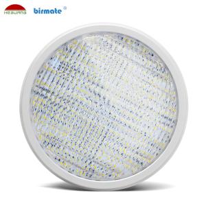 China Par56 ABS 18W  IP68 1700LM Underwater Led Pool Light on sale