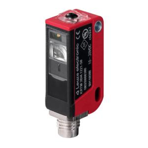 LEUZE KRTW3B/2.1121-S8 Safety Interlock Switch 2NC Contacts IP67 Secure Coding