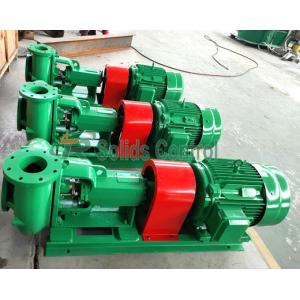 Carbon Steel 150M3/H SB Series Centrifugal Mud Pump